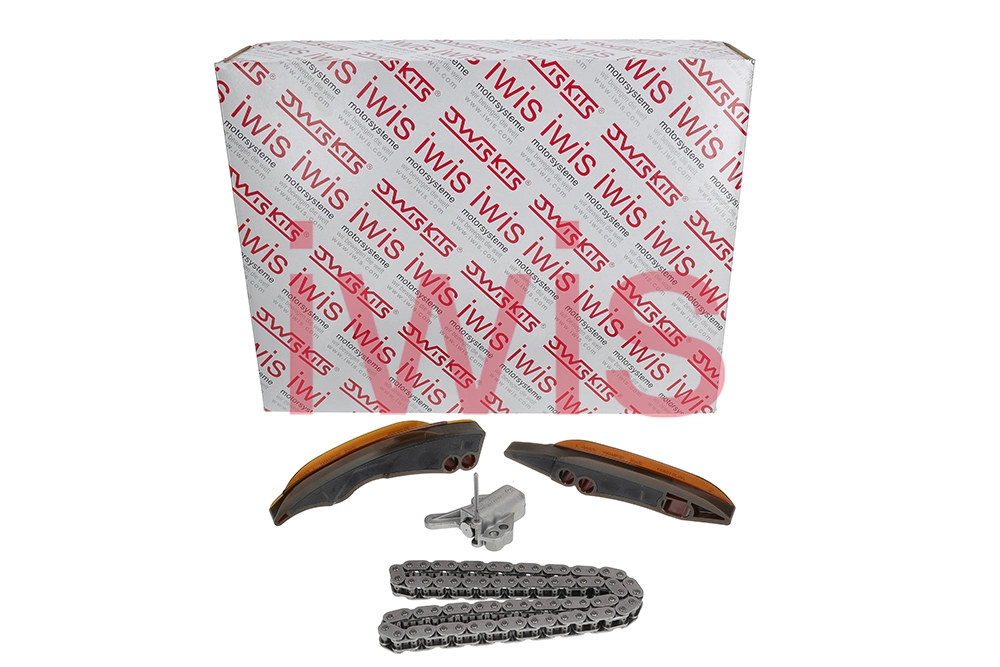 Timing Chain Kit
